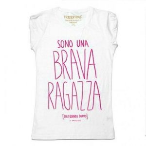 T-shirt: l'estate 2016 le vuole "parlanti". Che cosa racconta la tua? 