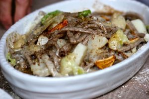 I pizzoccheri, storia e cultura della gastronomica valtellinese