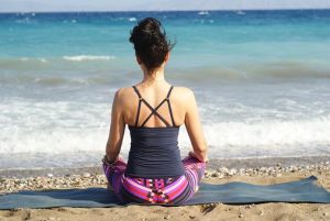 We Love Yoga: Zalando omaggia la disciplina che mette in equilibrio corpo e mente