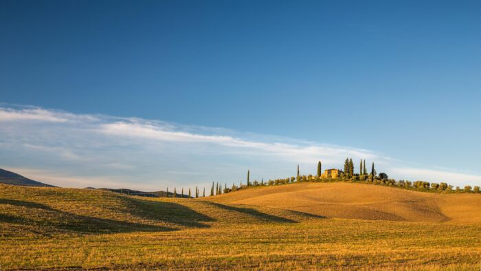 Sovana, il borgo del tufo in terra di Maremma