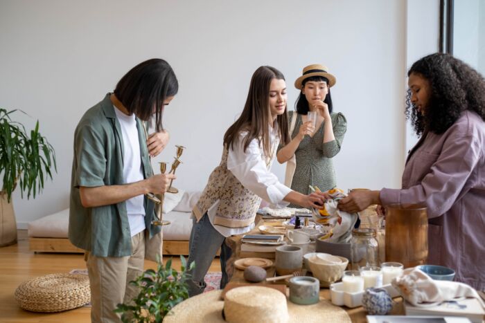 Lifestyle-Cosa baratto per una notte a Venezia?