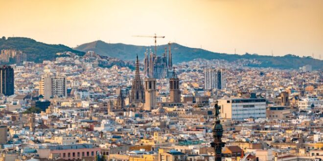 Turismo-Il cuore di Barcellona pulsa a la Ribera