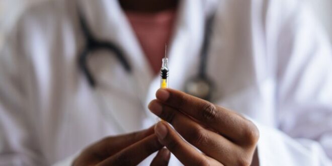 Salute - Il Vaccino antinfluenzale riduce il rischio infarto