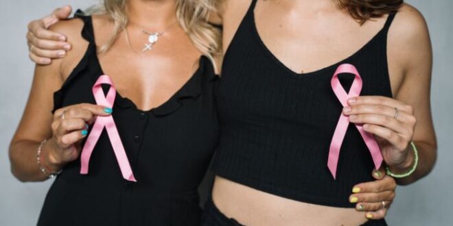 Salute-Tumore al seno: nuove armi contro le forme più aggressive