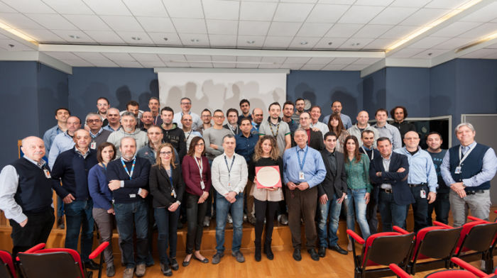 Ecco le nuove memorie tridimensionali