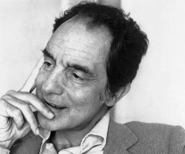 Italo Calvino ospite d'onore alla Maturità 2015