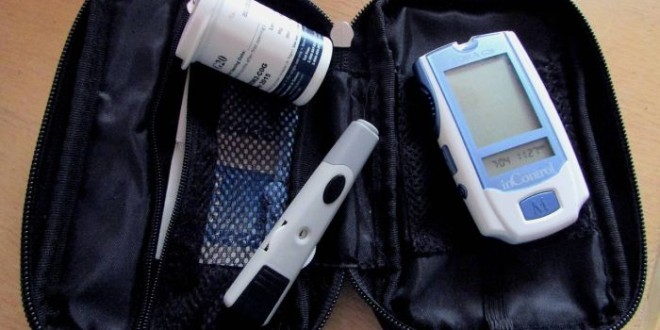 Diabete, un nuovo tipo di insulina