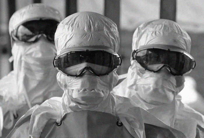 Medici senza frontiere, impegno per future epidemie di Ebola