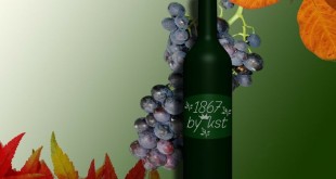 Vino rosso e uva contengono una sostanza antitumorale