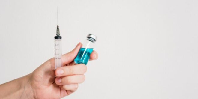 Un vaccino universale contro l'influenza