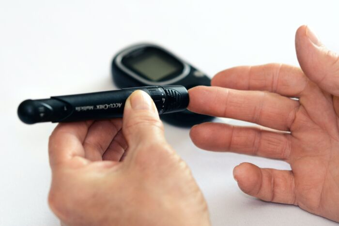 Diabete, un video dall’Isa