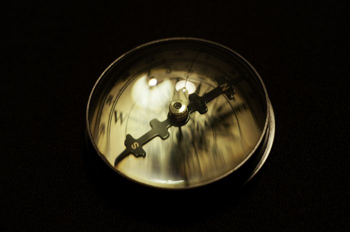 Orientamento, uomini e donne