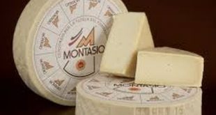 Montasio: formaggio dai sapori unici