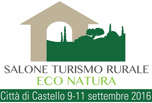 Un bel fine settimana a Città di Castello con Econatura, il Salone del Turismo Rurale