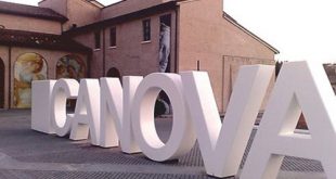 Apre giovedì a Forlì la mostra dedicata alla bellissima Ebe del Canova