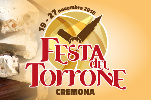 E’ tempo di festa del torrone a Cremona, la più dolce che ci sia