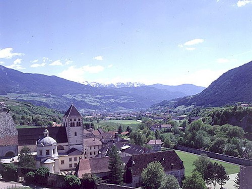 Bressanone, Mercatini di Natale, ma anche storia, turismo ed enogastronomia