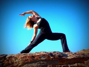 Vivere Yoga: ti piace ma non sai come iniziare? Ecco i nostri consigli