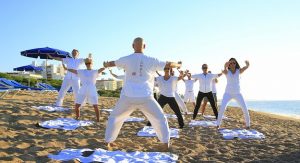Vivere Yoga: ti piace ma non sai come iniziare? Ecco i nostri consigli