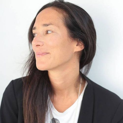 Chiara Gamberale, alla ricerca di qualcosa di importante