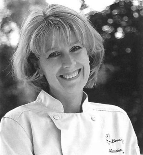 Spezie della salute in cucina: scopriamole con Natasha Macaller