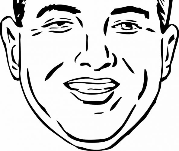 Doppio mento: una puntura per ridisegnare il volto