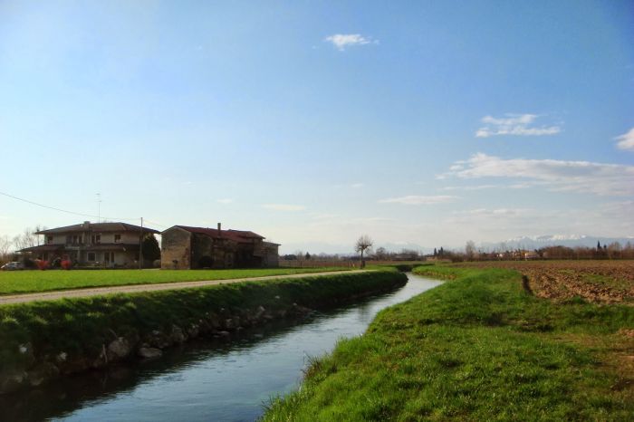 Turismo sostenibile: i mille borghi della bell’Italia: Meolo