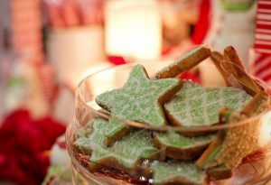 Natale ecologico: dall'albero che si stampa alle decorazioni che si mangiano