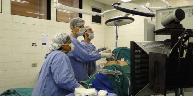 Laparoscopia e chirurgia mini-invasiva colo-rettale: la pratica