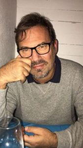 Biagio Goldstein Bolocan e la traduzione pericolosa