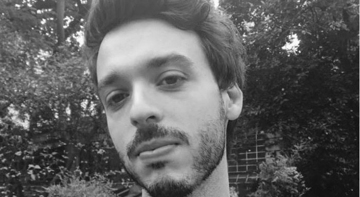 Iacopo Barison e la generazione Millenial