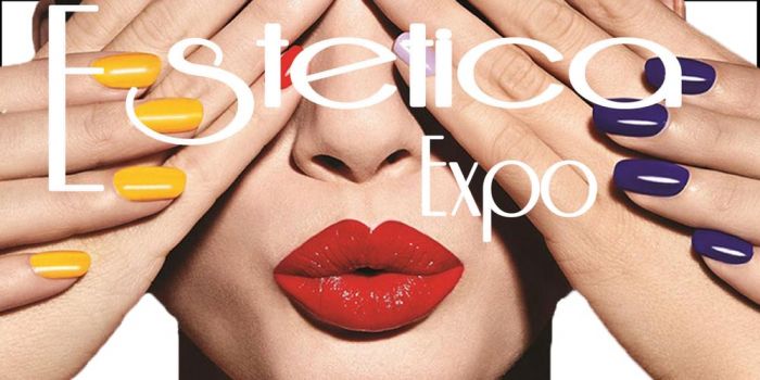 EsteticaExpo, un tuffo nella bellezza e nel benessere