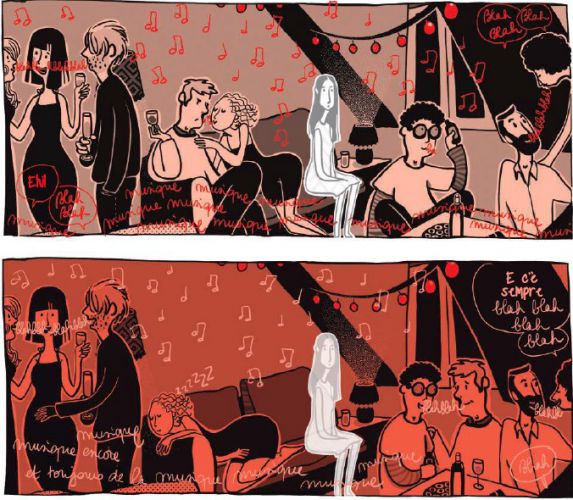 Donne Asperger, realtà dimenticata: tutto quello che c’è da sapere