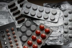 Ricerca e sviluppo, Dermatologia: farmaci non ancora in commercio