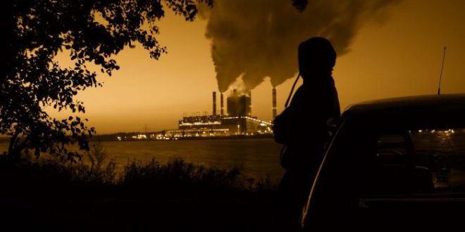 Inquinamento ambientale, vittime: oggi sarà la loro giornata?