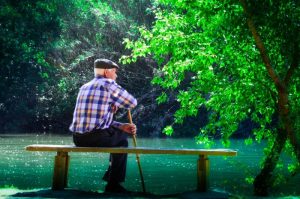 Assistenza domiciliare agli anziani: è ancora carente