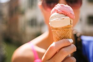Il mondo del gelato: degustazione sensoriale del gelato artigianale