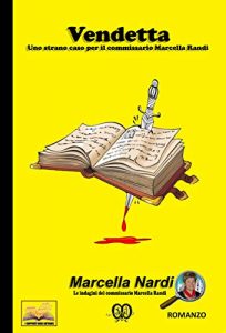 Marcella Nardi, un mistero che si snoda tra antichi monasteri