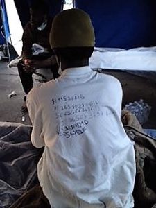 Immigrazione e fake news: il decalogo (di là dal mare, di là dai monti)