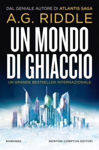 Lo scaffale di agosto 2019