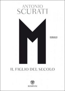 Lo scaffale di agosto 2019