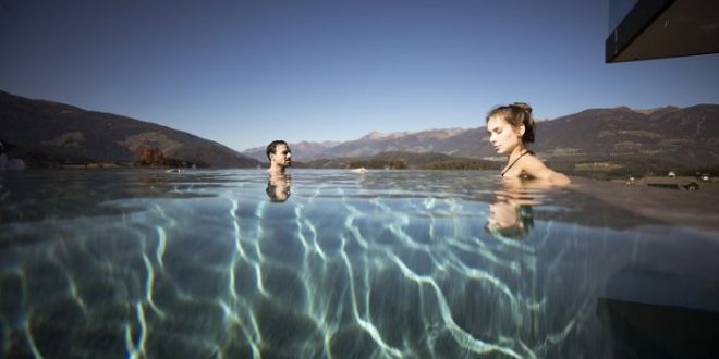 Obiettivo benessere: riposarsi e rigenerarsi in Alto Adige