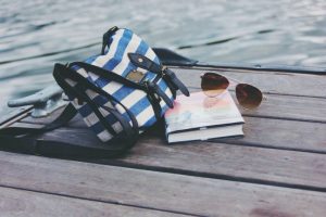 Equilibrio tra vita e lavoro: Come raggiungerlo e godersi l'estate