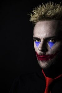 Effetto Joker, un grande successo: ma quali sono le attrattive?