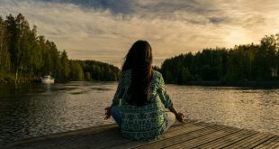 Meditare: si registra un vero e proprio boom degli appassionati