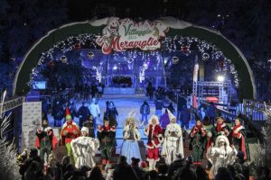 Villaggio delle Meraviglie 2019: Natale nel cuore di Milano