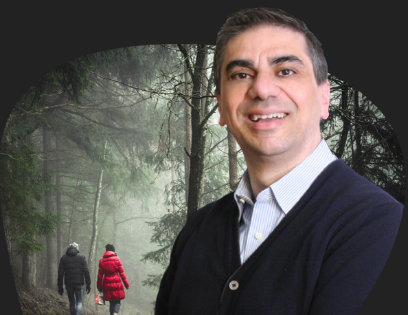 Mario Petrulli. Quando le coincidenze cambiano il destino delle cose