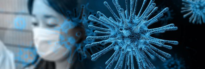 Ozono e Coronavirus: si tratta di una possibile soluzione?