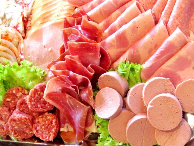 Alimenti 0 in condotta: salumi e insaccati, promossi solo se di qualità