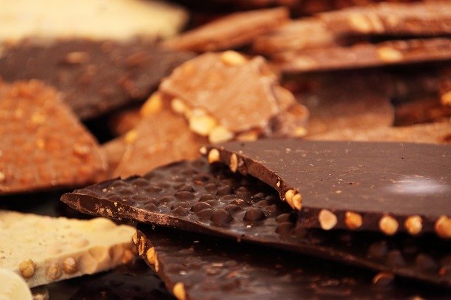 Passione cioccolato: è lui il re dei confort food, senza esagerare